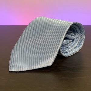 Giorgio Armani Mens luxury neck tie